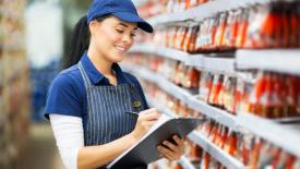 В 11 регионах социально значимые товары подешевели более чем на 11%